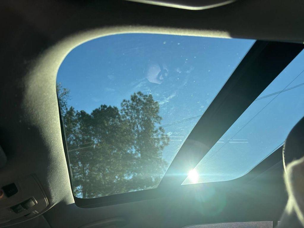 used 2018 INFINITI QX30 car, priced at $10,995