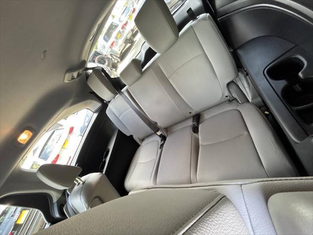 used 2019 Honda Odyssey car, priced at $21,995