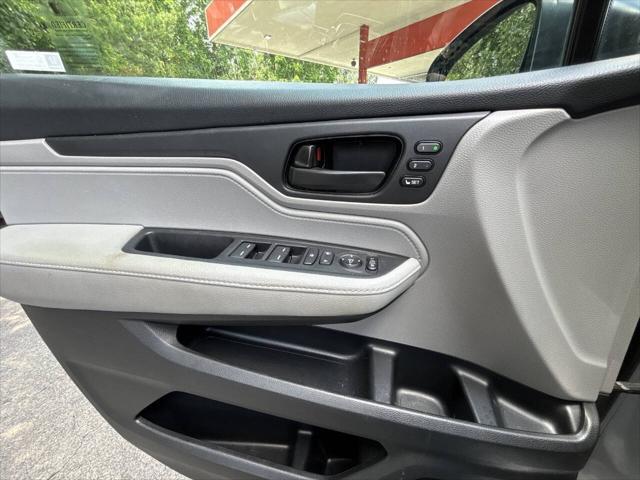 used 2019 Honda Odyssey car, priced at $21,995