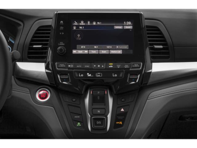 used 2019 Honda Odyssey car, priced at $21,995