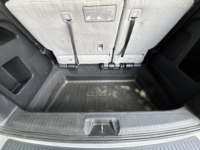 used 2019 Honda Odyssey car, priced at $21,995