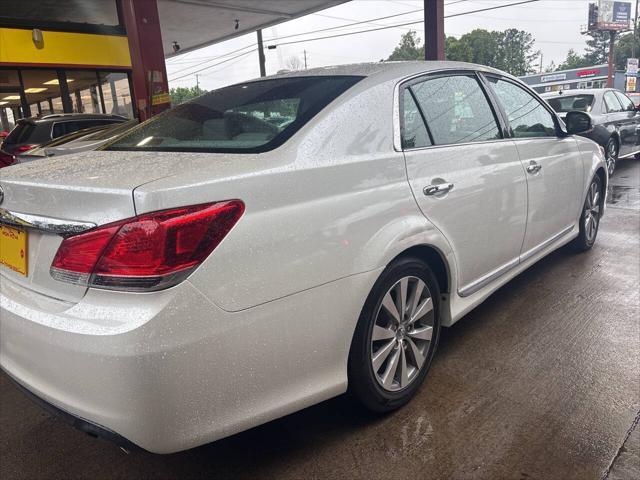 used 2011 Toyota Avalon car, priced at $14,995