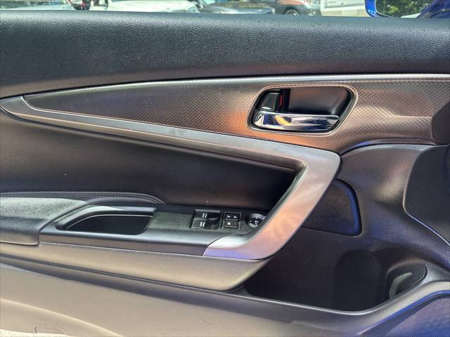 used 2016 Honda Accord car