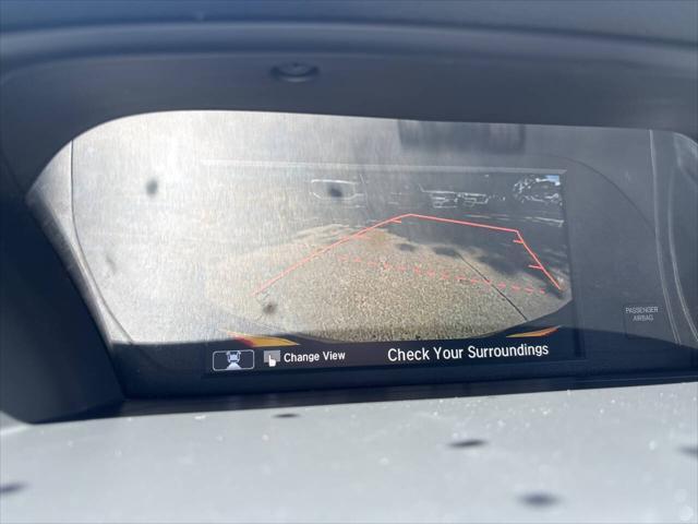 used 2016 Honda Accord car