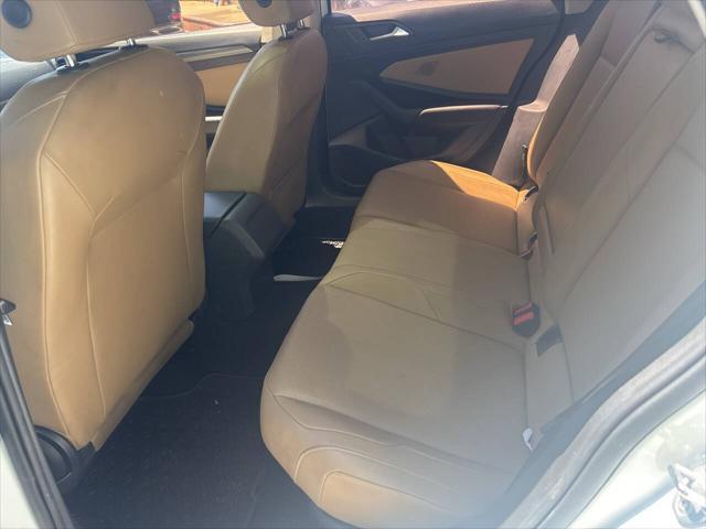used 2019 Volkswagen Jetta car, priced at $8,995