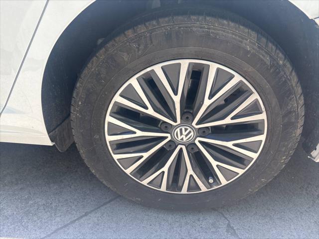 used 2019 Volkswagen Jetta car, priced at $8,995