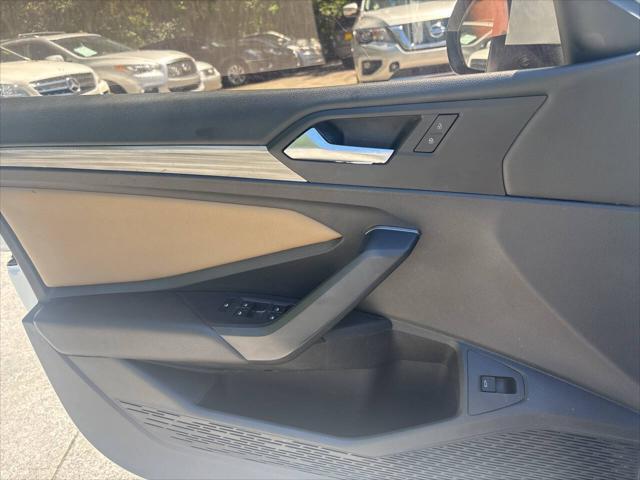 used 2019 Volkswagen Jetta car, priced at $8,995