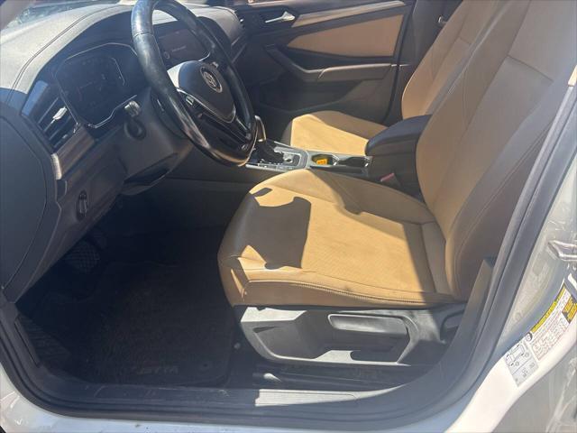 used 2019 Volkswagen Jetta car, priced at $8,995