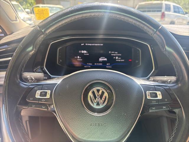 used 2019 Volkswagen Jetta car, priced at $8,995