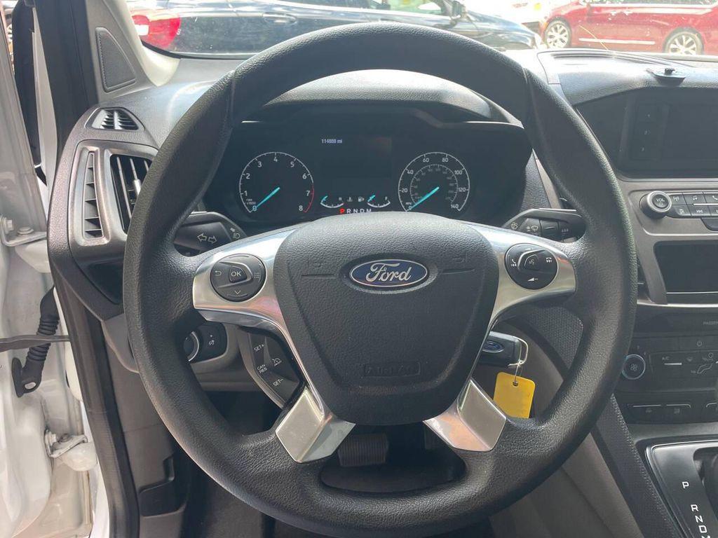 used 2020 Ford Transit Connect car, priced at $11,995