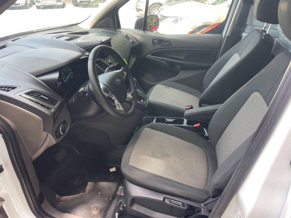 used 2020 Ford Transit Connect car, priced at $11,995