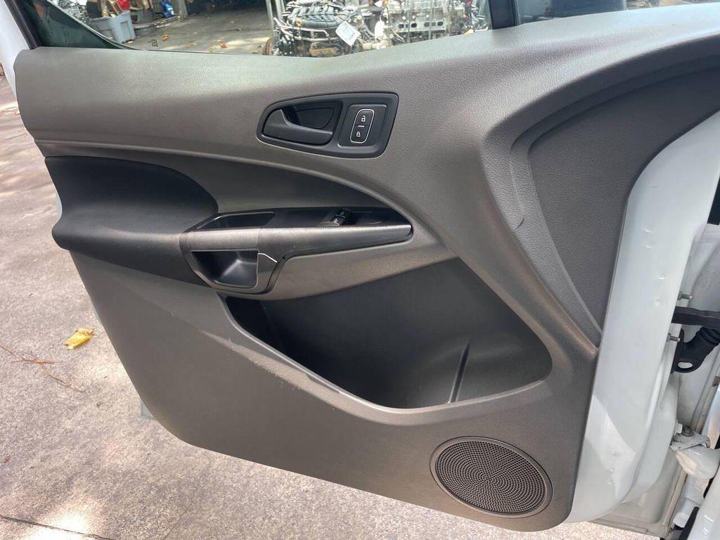 used 2020 Ford Transit Connect car, priced at $11,995