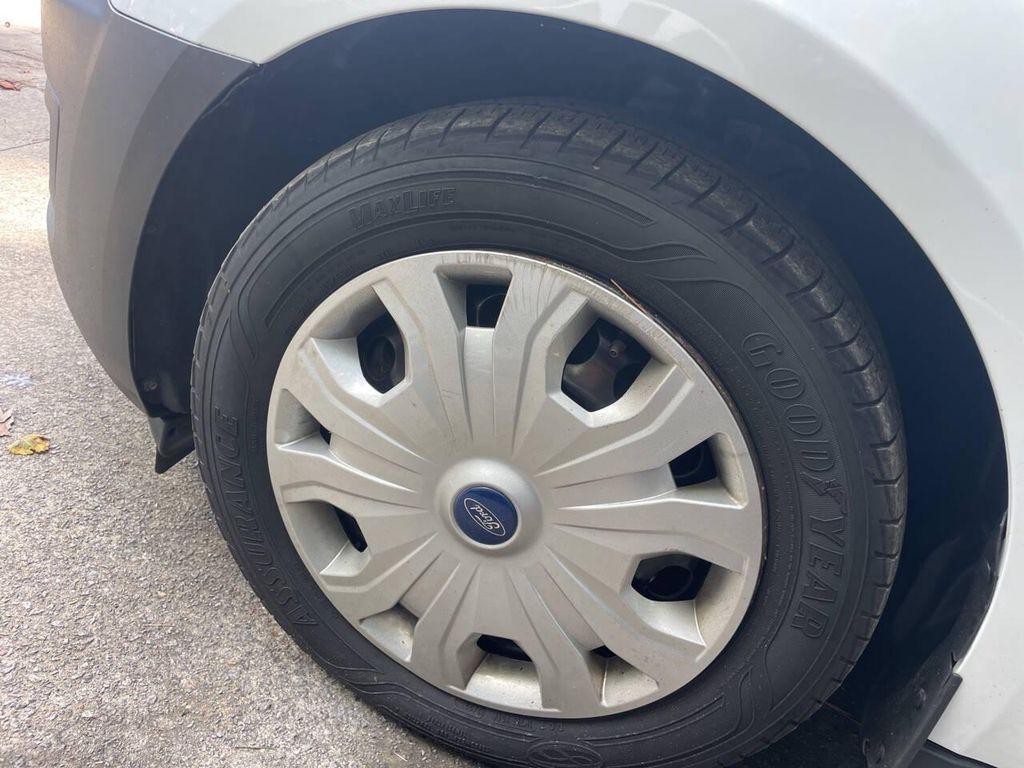 used 2020 Ford Transit Connect car, priced at $11,995