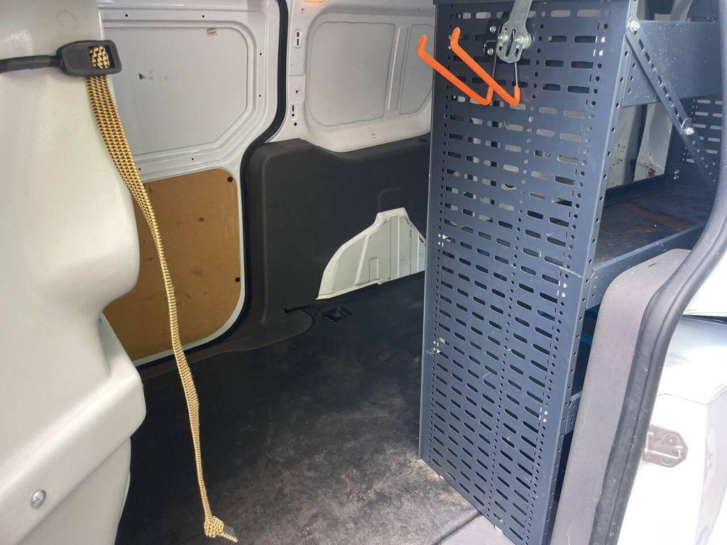 used 2020 Ford Transit Connect car, priced at $11,995