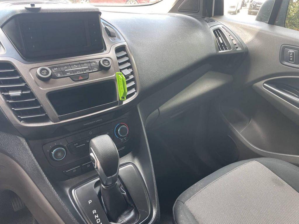 used 2020 Ford Transit Connect car, priced at $11,995