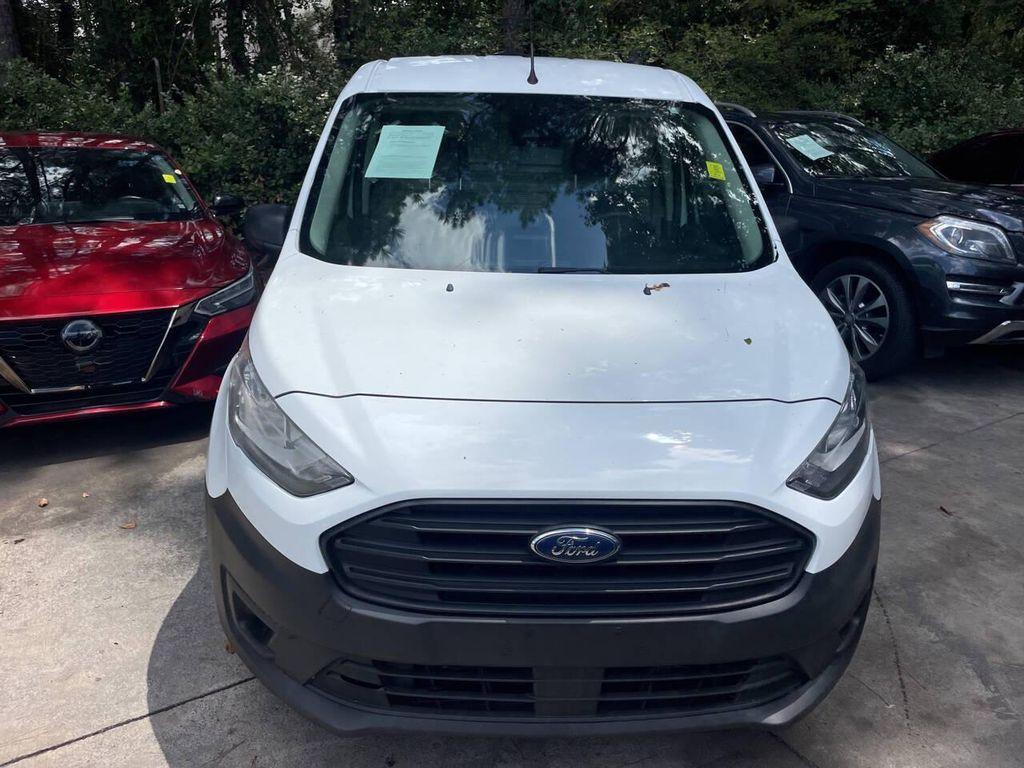used 2020 Ford Transit Connect car, priced at $11,995