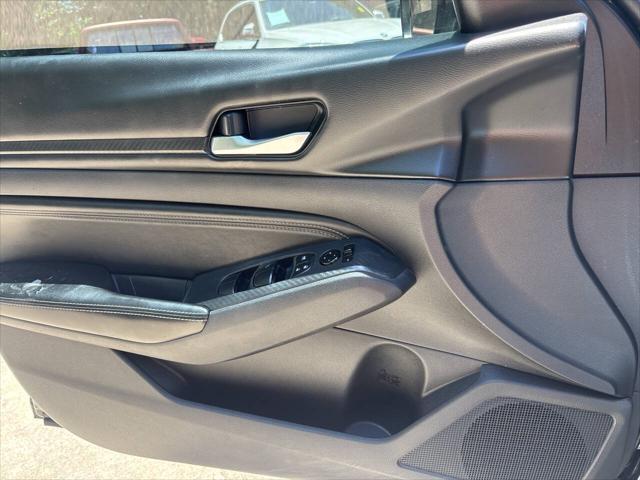 used 2020 Nissan Altima car