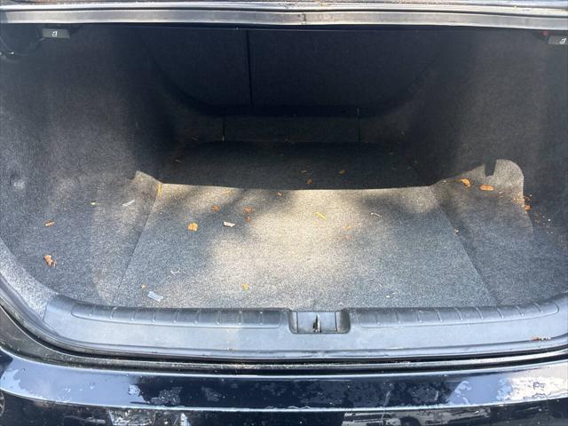 used 2018 Honda Accord car, priced at $10,995