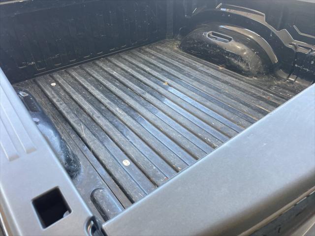 used 2021 Ram 1500 car, priced at $38,995