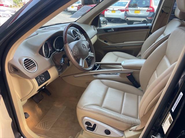 used 2011 Mercedes-Benz M-Class car, priced at $6,995