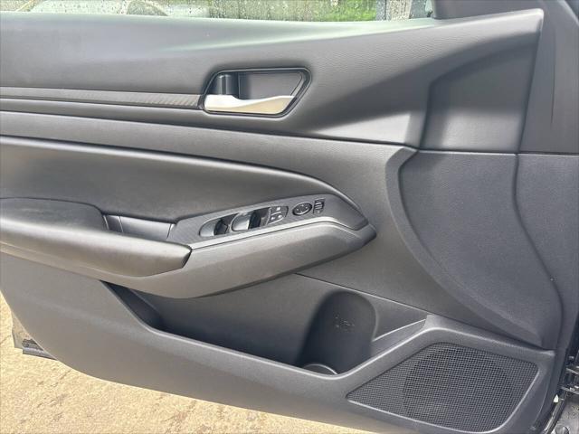 used 2022 Nissan Altima car, priced at $12,995
