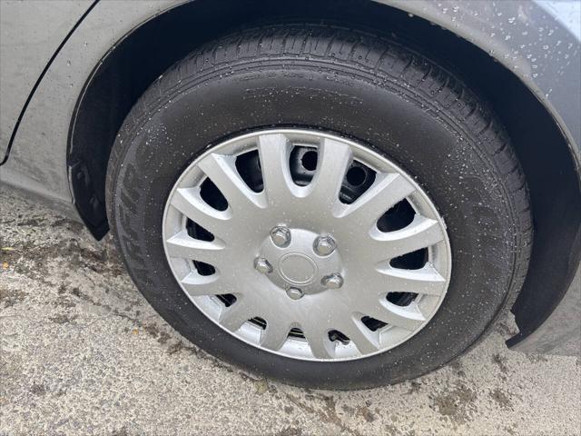 used 2022 Nissan Altima car, priced at $12,995