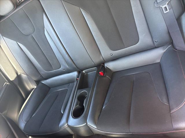 used 2020 Hyundai Veloster car, priced at $8,995