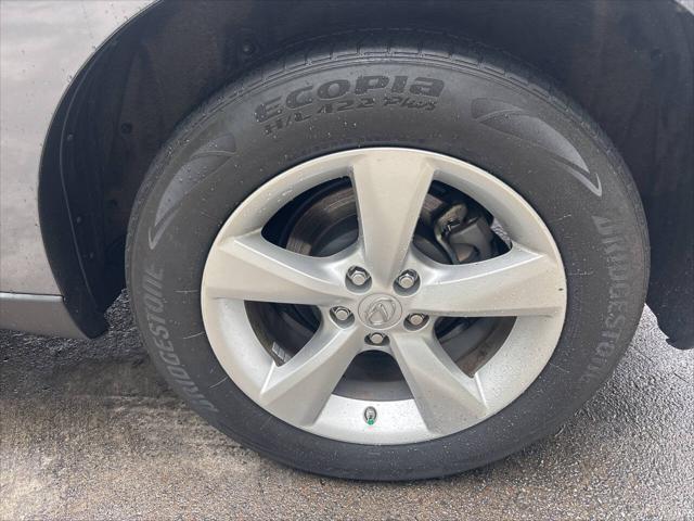 used 2015 Lexus RX 350 car, priced at $14,995