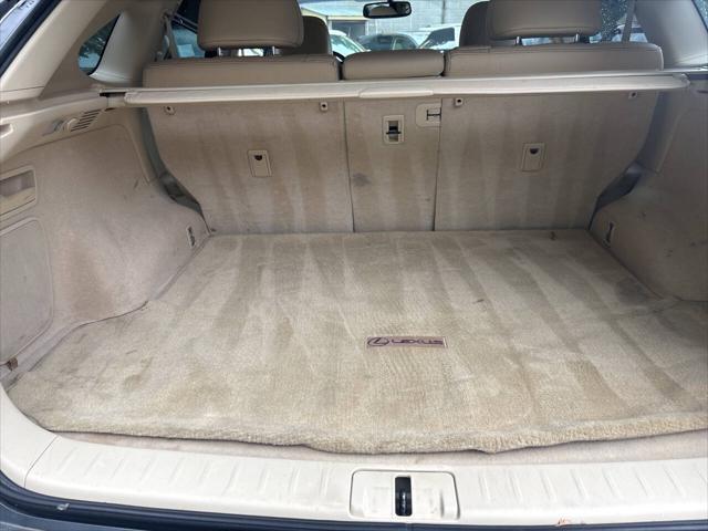 used 2015 Lexus RX 350 car, priced at $14,995