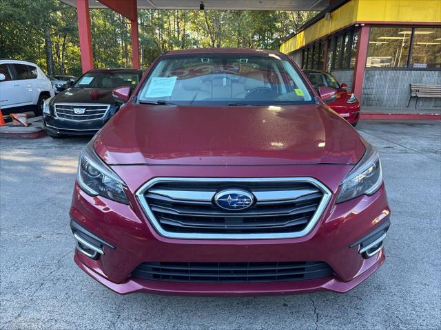 used 2019 Subaru Legacy car, priced at $12,995