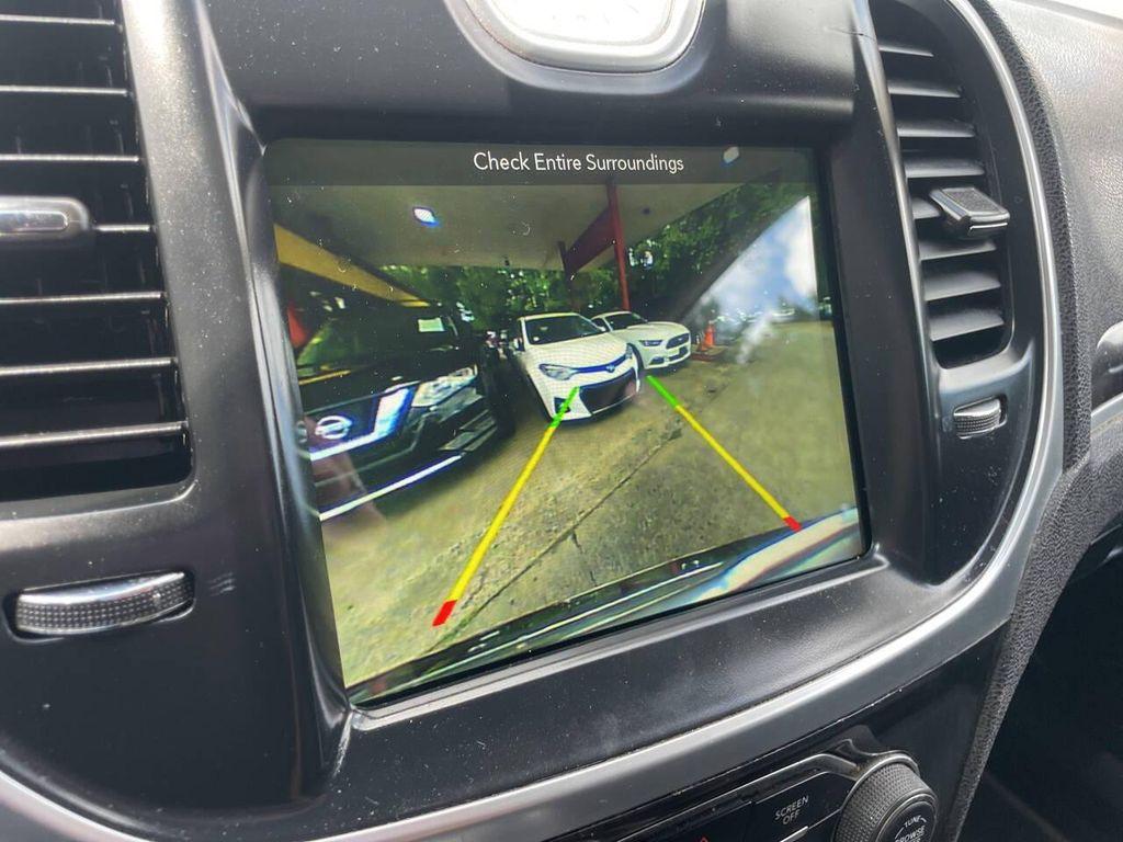 used 2018 Chrysler 300 car, priced at $10,995