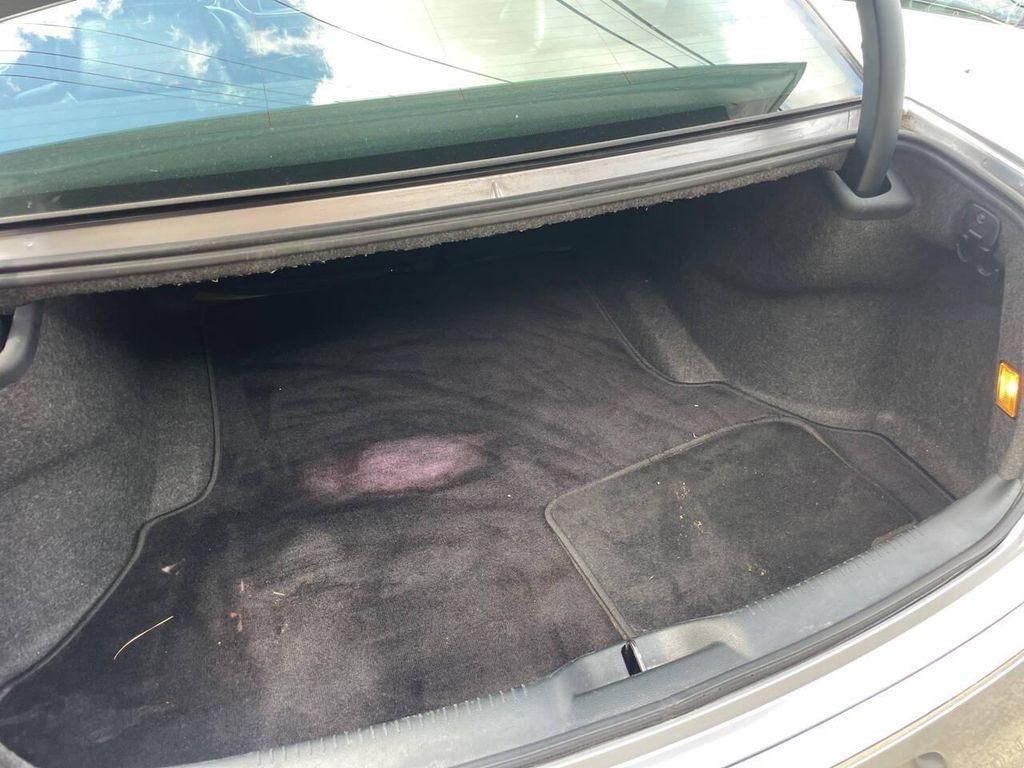 used 2018 Chrysler 300 car, priced at $10,995