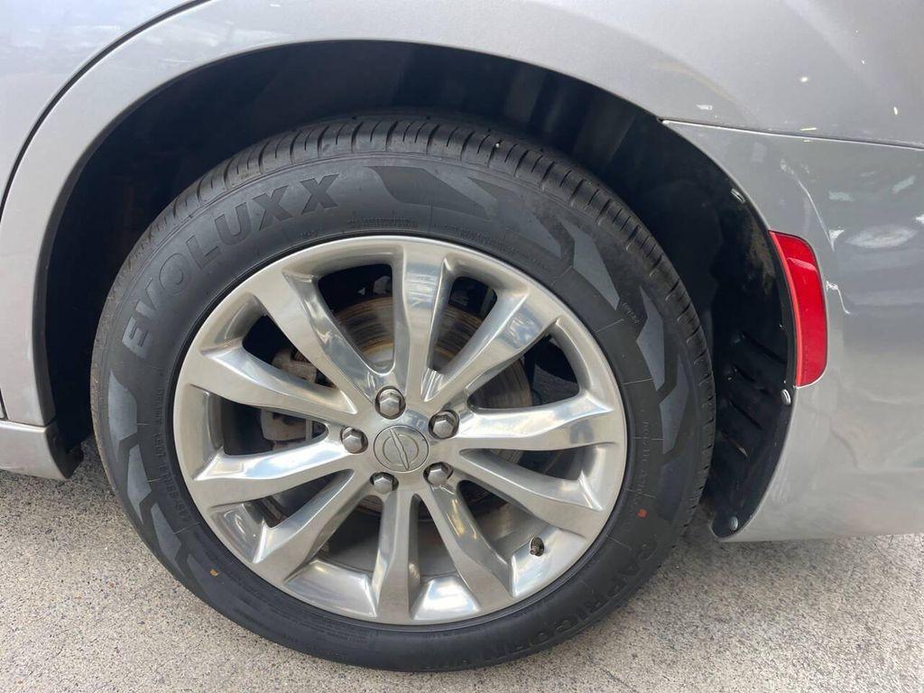 used 2018 Chrysler 300 car, priced at $10,995