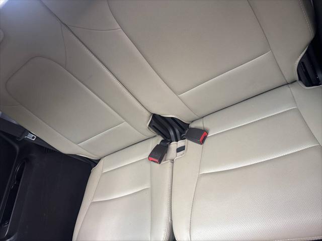 used 2017 Hyundai Santa Fe car, priced at $10,995