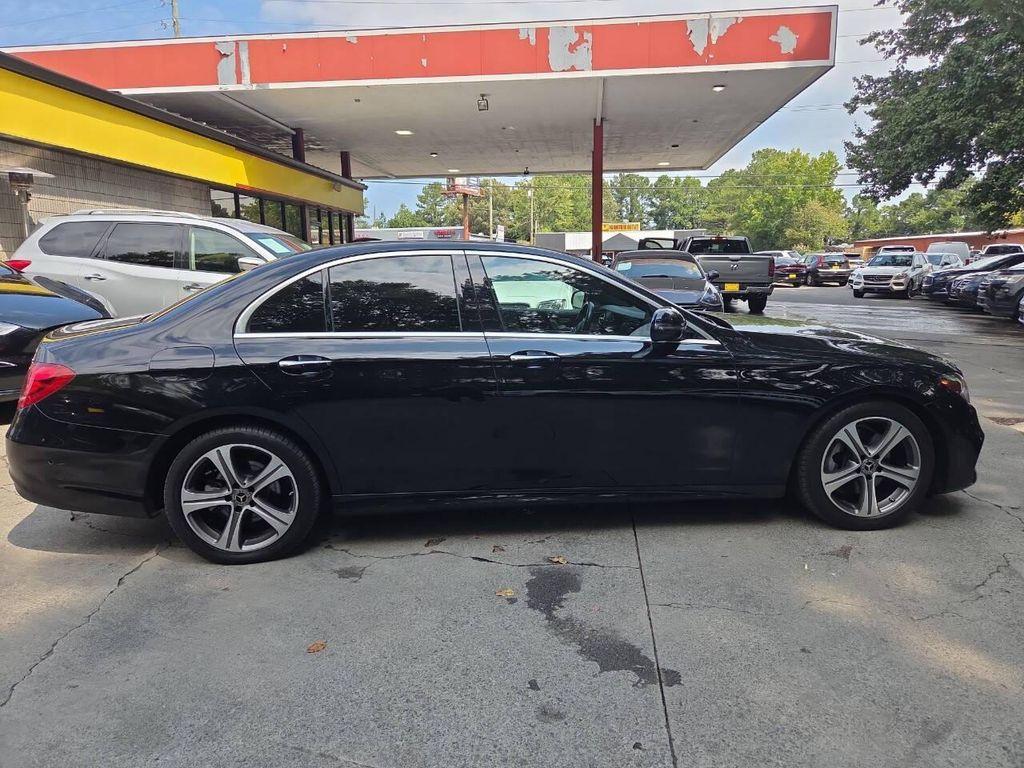 used 2019 Mercedes-Benz E-Class car, priced at $18,995