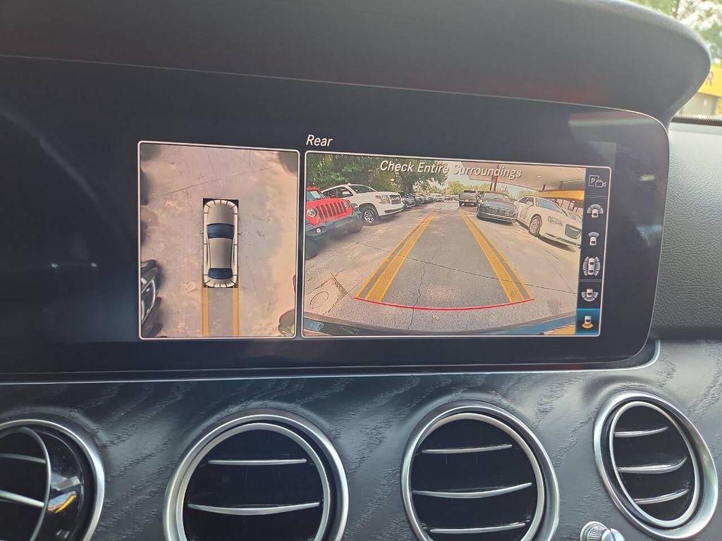 used 2019 Mercedes-Benz E-Class car, priced at $18,995