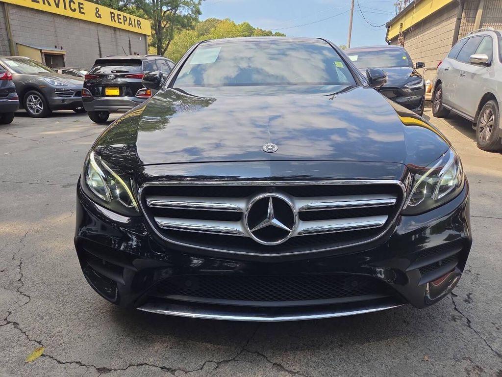 used 2019 Mercedes-Benz E-Class car, priced at $18,995