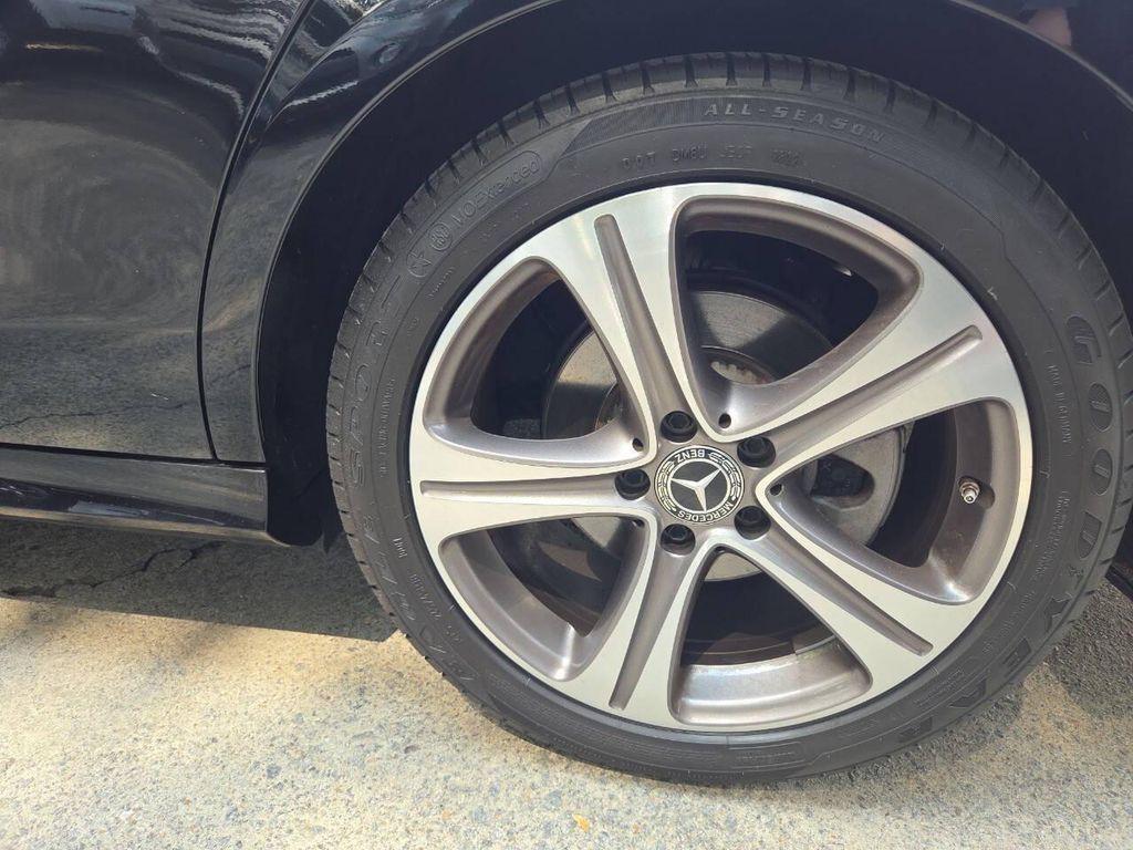 used 2019 Mercedes-Benz E-Class car, priced at $18,995
