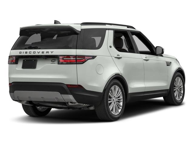 used 2018 Land Rover Discovery car, priced at $15,995