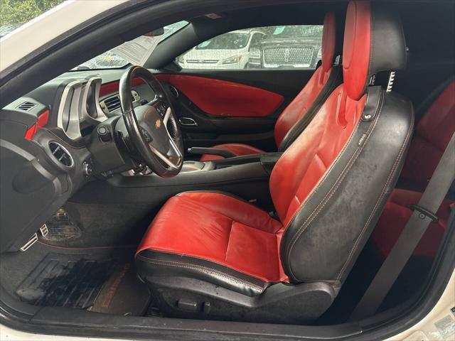 used 2014 Chevrolet Camaro car, priced at $8,995