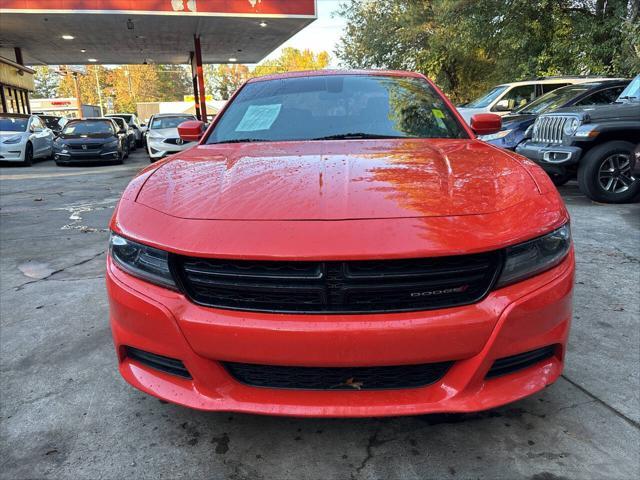 used 2019 Dodge Charger car, priced at $12,995