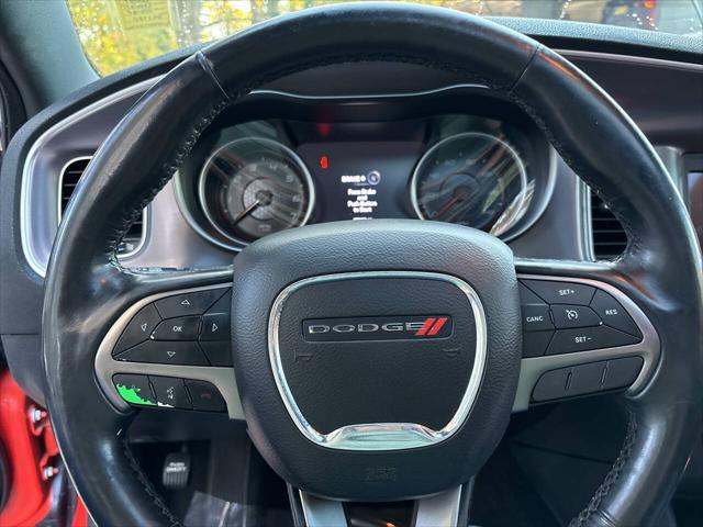 used 2019 Dodge Charger car, priced at $12,995