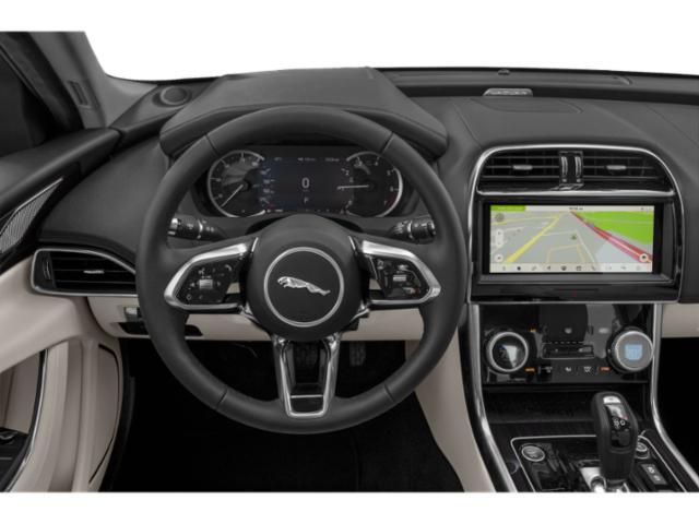 used 2020 Jaguar XE car, priced at $17,995
