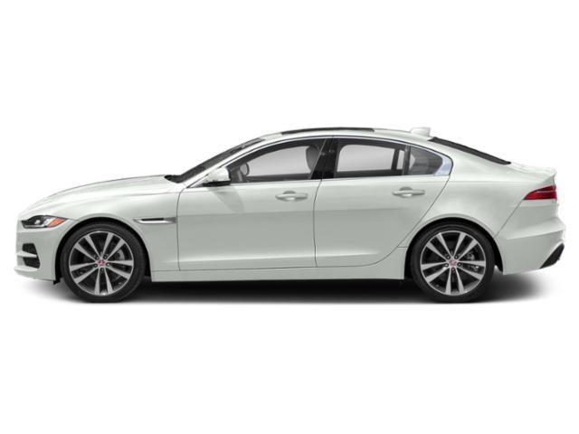 used 2020 Jaguar XE car, priced at $17,995