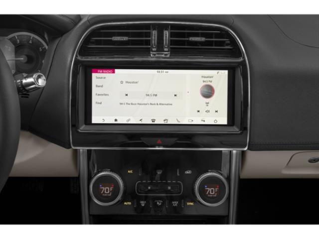 used 2020 Jaguar XE car, priced at $17,995