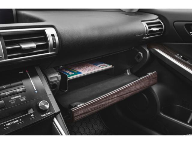 used 2015 Lexus IS 250 car, priced at $17,995