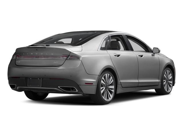 used 2017 Lincoln MKZ car, priced at $5,995