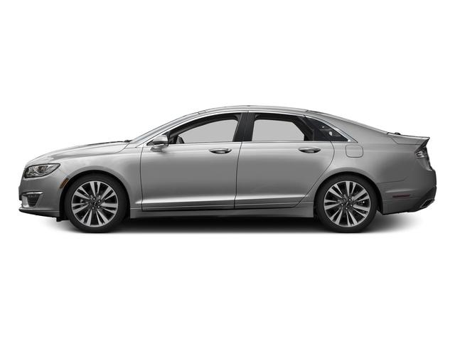 used 2017 Lincoln MKZ car, priced at $5,995