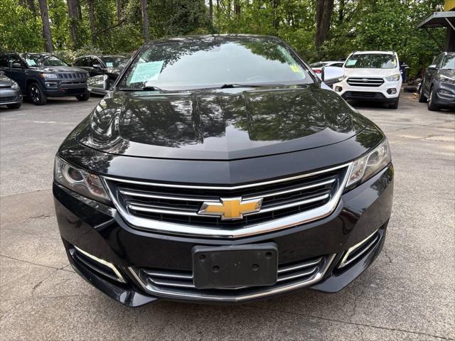used 2019 Chevrolet Impala car, priced at $17,995