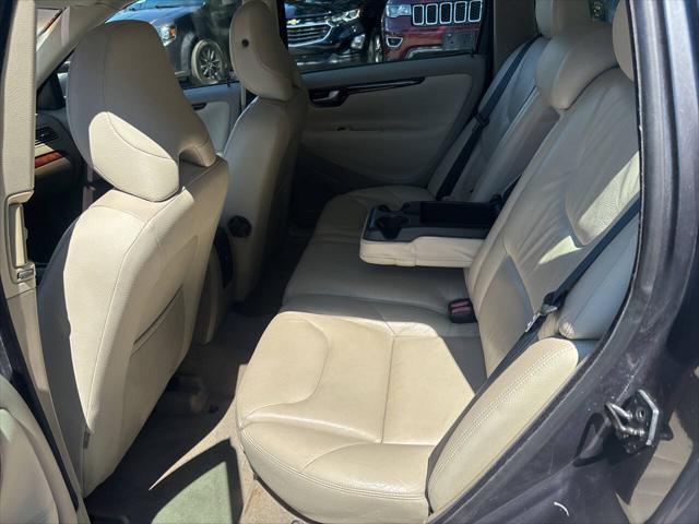 used 2007 Volvo V70 car, priced at $2,495